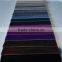 100% Polyester dress use antibacterial fabric Panne Velvet Fabric