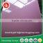 High Gloss Wood Grain UV Coated MDF Board