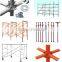 H / ladder frame scaffolding and top selling a frame scaffolding with new product scaffolding frame from  store