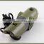 H7-2 mini compass with magnifier, led torch,Thermometer