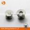 Factory Outlets cheap customized nickel round rivet magnetic button