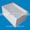 European style Actual Manufacturer Solid Surface vertical bathtub