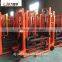 2016 Hot 1.0/2.0 Tons manual hydraulic forklift