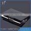 Wholesale fashionable card holder python pu leather cardholder china for sale