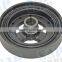 High Quality Harmonic Balancer Crankshaft Belt Drive Pulley for Buick Chevy Pontiac 3.8L V6