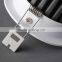 Cob light for 95mm hole / 9W 3.7-inch LED ceiling light downliht / Warm white spotlight lamp