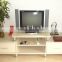 WOODEN TV SHELF DESIGNS PARTICLE BOARD MDF MATERIAL