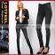 Supersoft Skinny Biker Jeans Women Denim Jeans Pants (LOTX126)