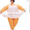 Hola Ballet halloween costume inflatable costume adult