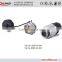 Bulk Buy From China P65 Waterproof Male Female 9 pin circular connector For LED