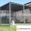 China wholesale the cheap large dog kennel / pet enclosure / dog kennel