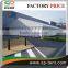 ABS Wall Marquee Party Wedding tent 20x35m with glass door for 450 people