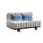 High quality cheap folding sofa cum bed with special design
