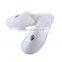 100% cotton terry towel disposable hotel slipper