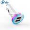 Car 2 Port Charger Car Charger DC 5.0V Output Factory Direct Price Charger