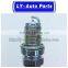 Platinum Spark Plug BKR6EGP 7092