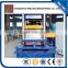 metal stud and track sheet rolling machine
