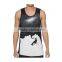 Custom Wholesale Printing Mens Tank Top