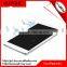 HUYSHE Glass Tempered for iPad Mini Clear Screen Protector Film for iPad Mini