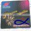 Promotional Neoprene 3D Printing Gaming Mouse Pad