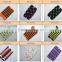 New Design Cotton Chevron Baby Leg Warmers for Baby Girls