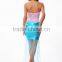 Wholesale Drilling Mature Women Sexy Clubwear clubbing dresses