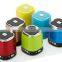 Bluetooth speaker portable wireless speaker sound from shenzhen