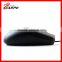 Factory model 3d optical mouse cheappest wired mouse for Promotional gift C-634
