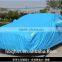 PP cotton anti-uv auto cover car cover