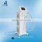 1064nm 532nm tattoo removal machine q switched nd yag laser for skin lightening