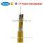 1 core fiber optic cable GJPFJV for telecommunication