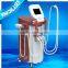 Ipl Machine / Beauty Equipment / Q Q Switch Laser Tattoo Removal Machine Switched Nd Yag Laser F12 Freckles Removal