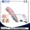 Portable Micro Electric Current Breast Firming Breast Enhancement Nursing Chest Massager