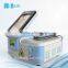Facial spider vein removal system with CE