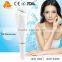 3 in 1 portable facial brushes massager beauty facial cleansing device