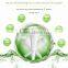 Face cleaning brush portable rotary face washing cleaner