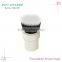 domed blush brush rotating makeup applicator HCB-102