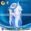 Cavitation Bipolar RF Elight IPL Nd-Yag Tattoo Removal Galvanic Multi-function Beauty Instrument
