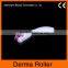 Stainless Micro Needle Therapy 600 Pins Derma Roller With DRS