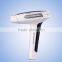 long pulse laser hair removal