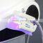 Vacuum cryotherapy fat freezing for fat reducing body Slimming Machine for beauty salon