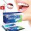 Wholesale 3d Non Peroxide Teeth Whitening Strips