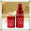 wholesale price Aluminium Perfume Bottle spary bottle