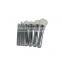 8pcs Synthetic Hair Kabuki Makeup Brush Set Cosmetic Face Kabuki Brushes
