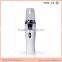 Portable anti-wrinkle eye massager led eye massager