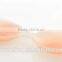 top grade fashion push up silicone bra transparent, adhesive strapless bra factory