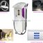 Q Switch Laser Tattoo Removal Vertical Tattoo 1 HZfreckles Removal Laser Removal Machine Haemangioma Treatment