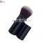 1Pcs Soft Makeup Brush Retractable Pro Foundation Cosmetic Powder Brushes Beauty Tools