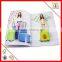 A4 Soft Cover 157g Art Paper Custom Printed Books