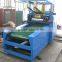 Household aluminium foil roll machine